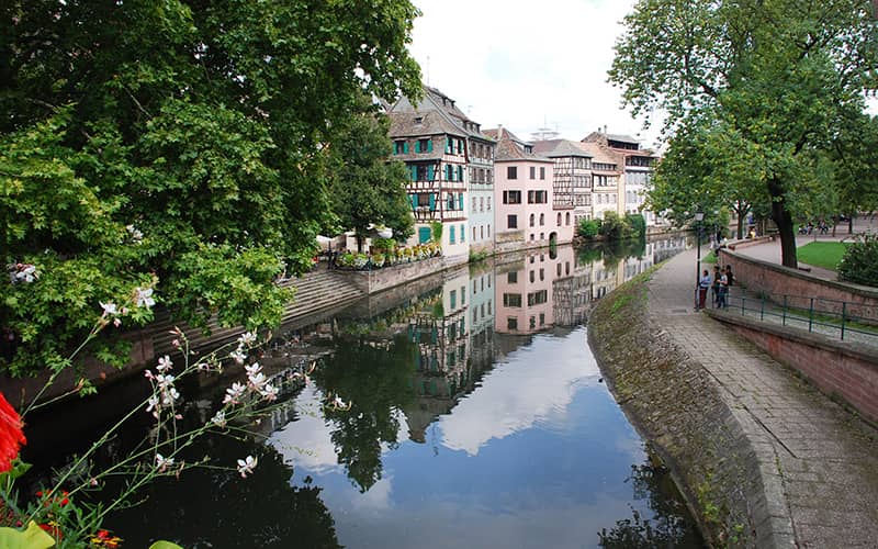 Neustadt-Strazburg